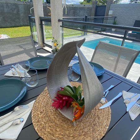 Villa Lanais 拜马欧 外观 照片