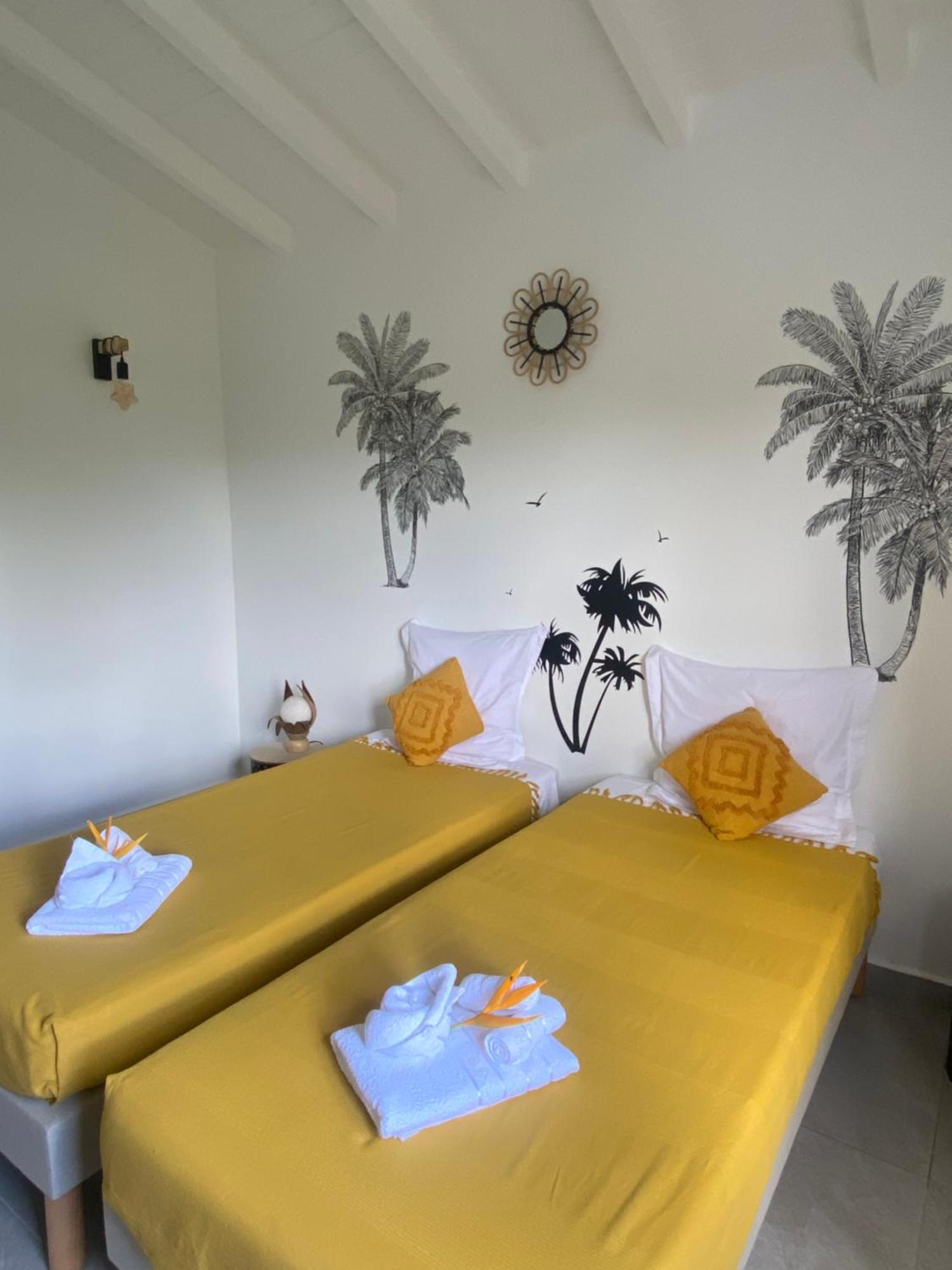 Villa Lanais 拜马欧 外观 照片