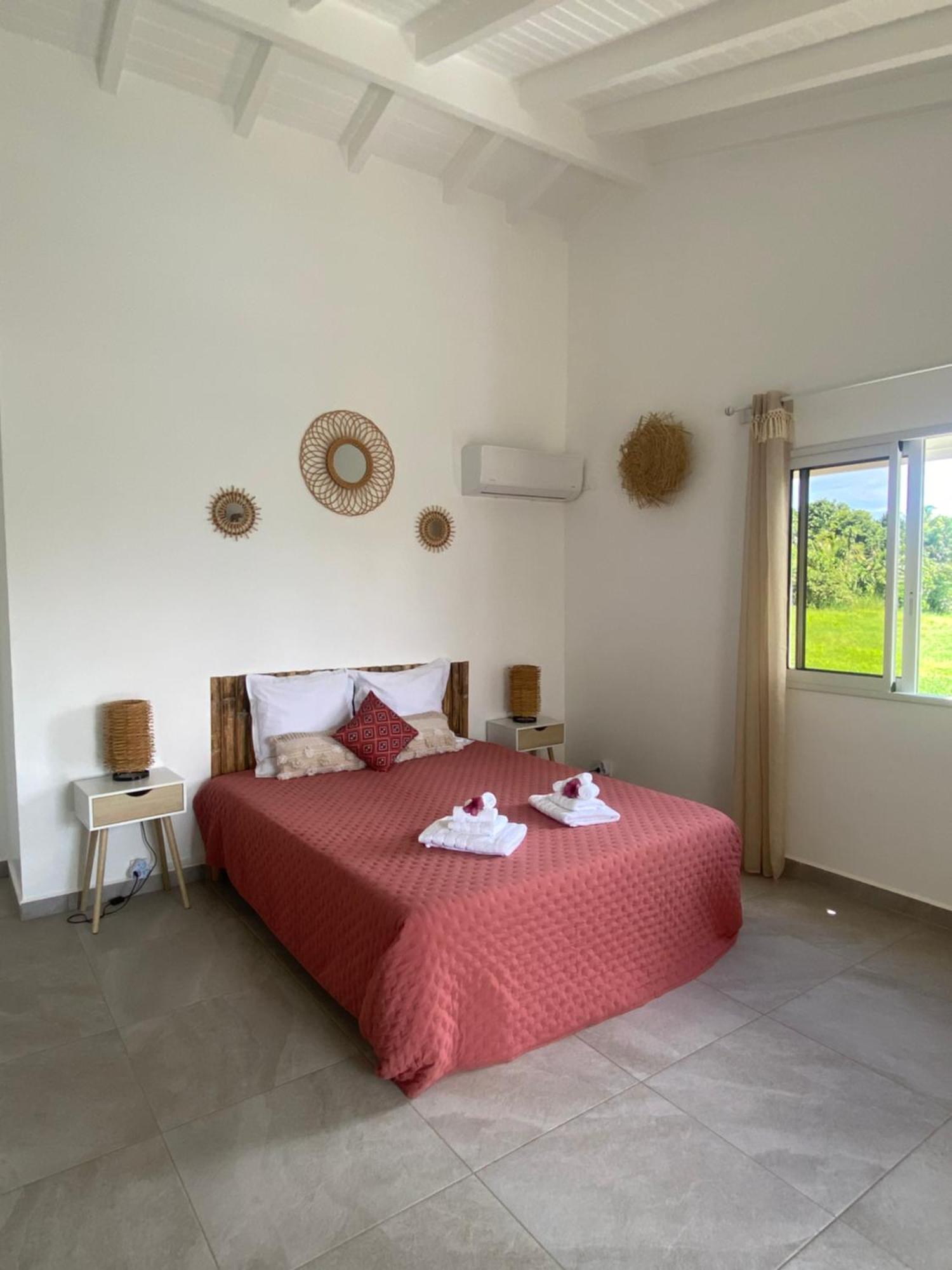 Villa Lanais 拜马欧 外观 照片